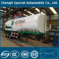 42000 ~ 45000liters Öl-Tank-Trailer, große Kapazität Fuel Tanker Trailer zu verkaufen